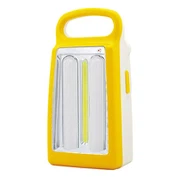 Pārnēsājama uzlādējama LED laterna